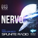 Spunite Radio EDM Channel 013 Nervo
