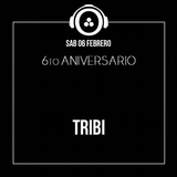 TRIBI @ 20doce (Aniversario 6) 06.02.2016