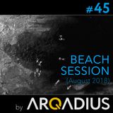 #45 - Beach Session (August 2018)
