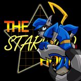The Starwind Hour S4EP03 - 5th February 2016 (LIVE)