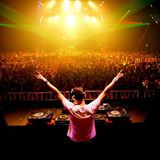 Big Room Bombs CD1