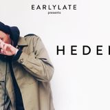 EarlyLate Radio Show #34 (HEDEN & Hanni_Bal)