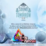 Miss Sarah Trance - España – #MazdaSounds