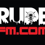 G.H.O.S.T Show Live on RudeFM.com 30.09.14