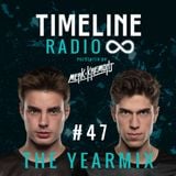 Merk & Kremont - Timeline Radio #47 (THE YEARMIX)