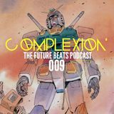 The Future Beats Show 009