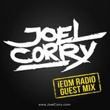 Joel Corry iEDM Radio Guest Mix
