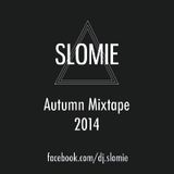 Mixtape Autumn 2014