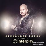 Alexander Popov – Interplay Radioshow 059