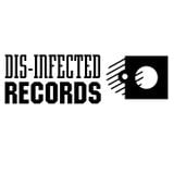 Dis-Infected Label Night - Radkin - 24.4.15