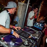 Dj Danny D - Electro - rock-tronic