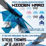 Hidden Hard Promo Mix
