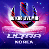 UMF KOREA 2015 DJ KOO Live Set