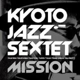 Kyoto Jazz Massive on a Blue Note Mission