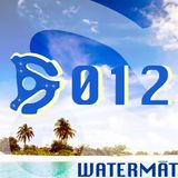 DJ Chartcast012 - Watermät - Portland Chart