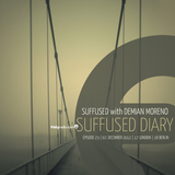 FRISKY | Suffused Diary 023 - Suffused