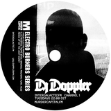 DOPPLER - Electroburners #66