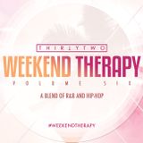 Weekend Therapy Volume Six