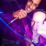 Krome & Time @ Bristol Dub Club - 4th May 2012