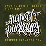 Suspect Packages Radio Show (November 2014)