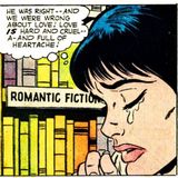 The Rhythm Circuit: Romantic Fiction