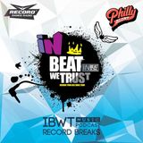 Philly Blunt - IBWT mix - May 2015
