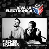 Viva la Electronica pres Fischer & Kleber (Souvenir Music)