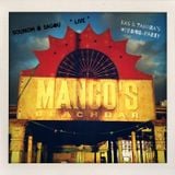 SOUNOM & Sagou *Live* / Mango BeachClub Zandvoort NL