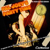 Pal Joey Hot Music 1988 mix