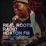 Dennis Bovell & Sattamann Real Roots Radio