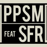 DJ Pati Garcia - Popismo Feat Safári 4 de Julho no Opinião