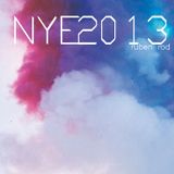 2013 NYE RUBEN ROD