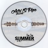 BYE BYE SUMMER BY ADRIAN