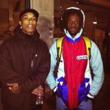 The Lickety Split Show w/ Special Guests Rejjie Snow & Henry Wu - 21st February 2014