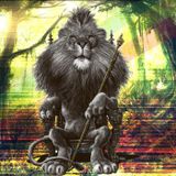 Drum n bass - Reggae Mix