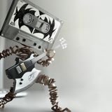 Mixtape Collector´s Room #006