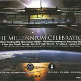 Zinc with Flux, Shabba & Funsta at One Nation The Millennium Celebration