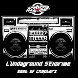 Réunion de mc's vol.3 (Undaground S'Exprime Best of Chapterz)