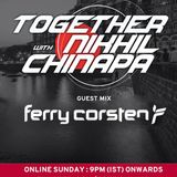 Together With Nikhil Chinapa #TGTR171