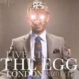 MFTD Live at the EGG London 28/01/11