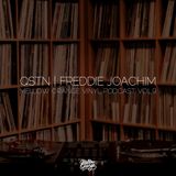 FREDDIE JOACHIM & QSTN - MELLOW ORANGE VINYL PODCAST VOL.9