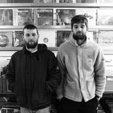 Losian & Shaun Savage - Mar 2016