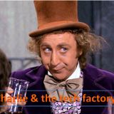 charlie & the tech factory