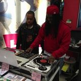 @DJLILMAN973 Birthday Mix