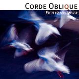 Riccardo Prencipe (Corde Oblique) @ StonaTalent (Radio Stonata)