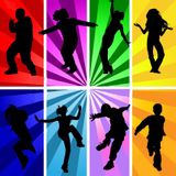 The Let's Dance Collection