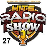 Radio Show 27 (25-12-2015)