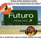 The 4 nove3cinco - QUINTA 17 JULHO2014