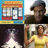 Movimientos show: 2.6.15 w Baiana System, OQuadro, La Senora Tomasa, Fedzilla +guest Selecta Madmax