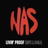 Nas Illmatic 20 Mix - Khalil & Snips